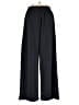 Adidas Solid Black Casual Pants Size S - photo 2