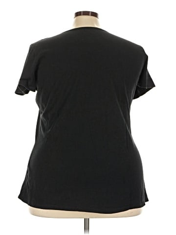 Just My Size Short Sleeve T-Shirt (view 2)
