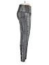 ShoSho Animal Print Silver Leggings Size M - photo 4