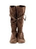 Nine West Brown Boots Size 9 - photo 2
