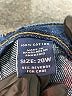 Bill Blass Blue Jeans Size 20 - photo 5