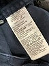 Madewell Blue Casual Pants Size 28 waist - photo 8