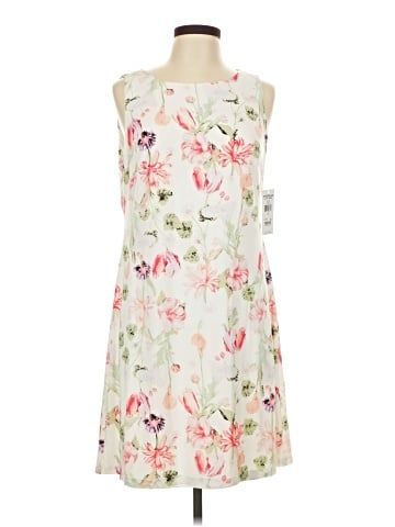American Living Cocktail Dress (view 1)