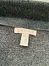 Leith Gray Cardigan Size S - photo 7