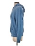 Alternative Earth Blue Zip Up Hoodie Size S - photo 5