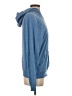 Alternative Earth Blue Zip Up Hoodie Size S - photo 4