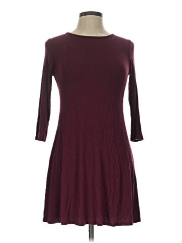 Forever 21 Casual Dress (view 1)