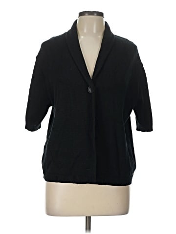 Comptoir des Cotonniers Cardigan (view 1)