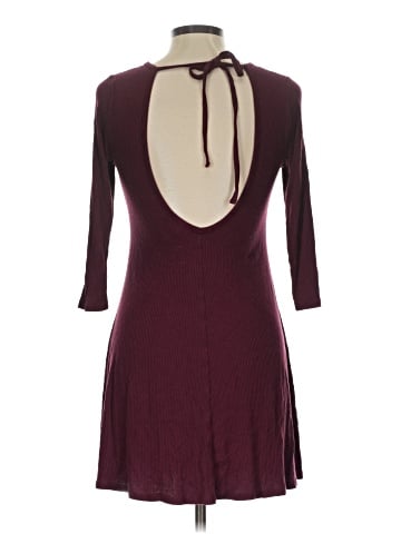 Forever 21 Casual Dress (view 2)