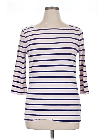 Merona 3/4 Sleeve T-Shirt (view 1)