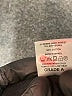 Baby Black Casual Pants Size 12-18 mo - photo 4