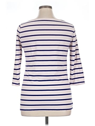 Merona 3/4 Sleeve T-Shirt (view 2)