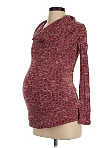 NOM Pullover Sweater (view 1)
