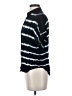 Splendid 100% Rayon Black Short Sleeve Blouse Size S - photo 5