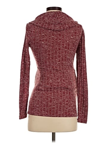 NOM Pullover Sweater (view 2)