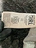 Athleta Girl Gray Active Pants Size 12 - photo 3