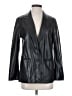 Gap 100% Polyester Black Blazer Size S - photo 1