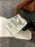 Alfani 100% Cotton Brown Pullover Sweater Size L - photo 5