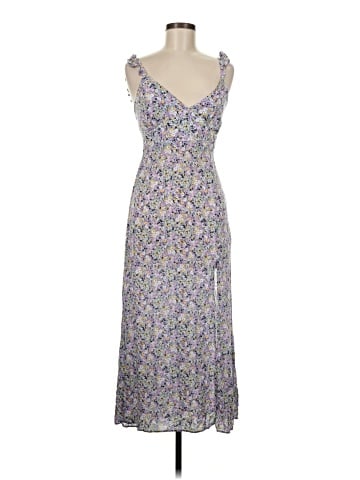 Zara Casual Dress (view 1)