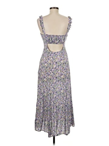 Zara Casual Dress (view 2)