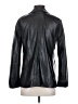 Gap 100% Polyester Black Blazer Size S - photo 2