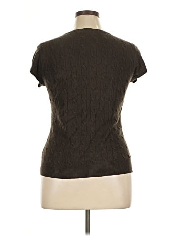 New York & Company Sweater Vest (view 2)