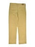 U.S. Polo Assn. Yellow Khakis Size 14 - photo 2