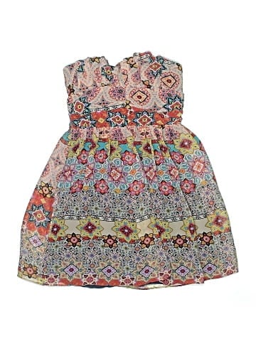 Nicolette Casual Dress (view 1)