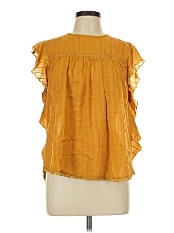 World Market Sleeveless Blouse (view 1)