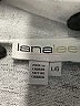 Lana Lee White Kimono Size L - photo 7