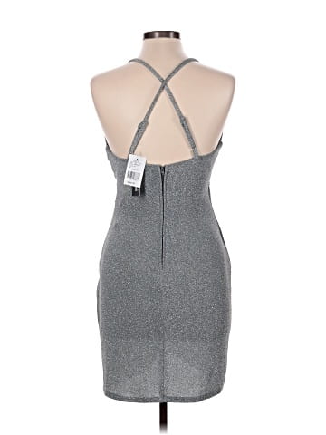 Speechless Cocktail Dress (view 2)