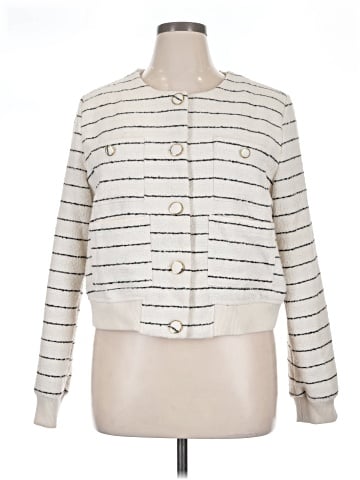Laundry by Shelli Segal Jacket (view 1)