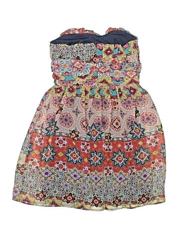Nicolette Casual Dress (view 2)