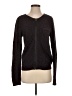 Trouve Brown Cardigan Size S - photo 1