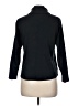 L.L.Bean Black Cardigan Size M - photo 2