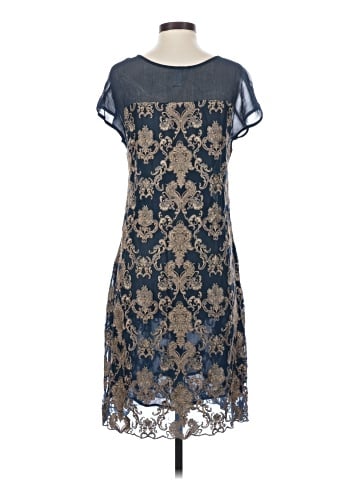Sundance Cocktail Dress (view 2)