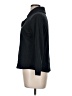 L.L.Bean Black Cardigan Size M - photo 5
