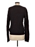 Trouve Brown Cardigan Size S - photo 2