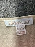 Renuar 100% Cotton Tan Pullover Sweater Size XS - photo 7