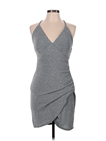 Speechless Cocktail Dress (view 1)
