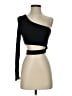 Unbranded Black Tube Top Size S - photo 1