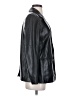 Gap 100% Polyester Black Blazer Size S - photo 4