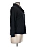 L.L.Bean Black Cardigan Size M - photo 4