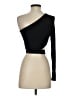Unbranded Black Tube Top Size S - photo 2