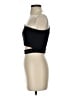 Unbranded Black Tube Top Size S - photo 5