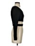 Unbranded Black Tube Top Size S - photo 4