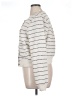 Laundry by Shelli Segal 100% Polyester Stripes Ivory Jacket Size XL - photo 5