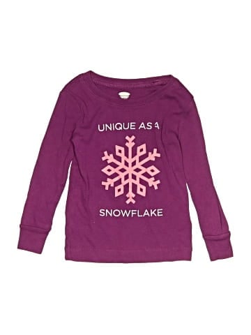Old Navy Long Sleeve T-Shirt (view 1)