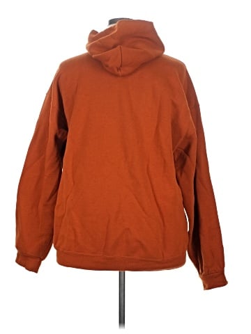 Russell Athletic Pullover Hoodie (view 2)