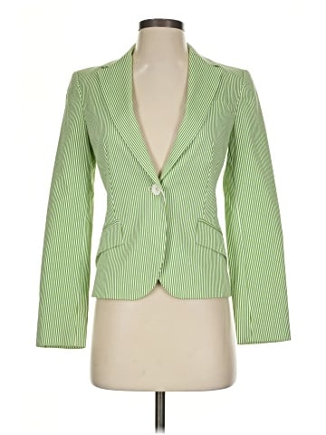Zara Basic Blazer (view 1)